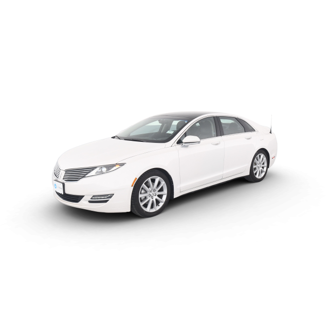Used 2013 Lincoln MKZ Carvana